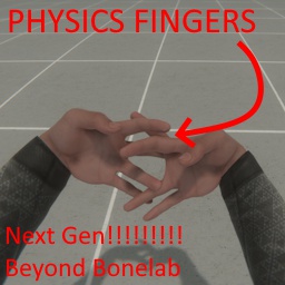 Evro-PhysicsFingers icon
