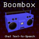 ExDrill-BoomboxTTS icon