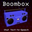 ExDrill-BoomboxTTS-1.0.1 icon