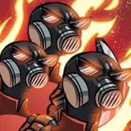 Excalibird-Bird_Pack_Trio icon