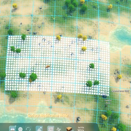 Excel-FoundationPainter icon