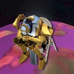 Excuze-MoreRadarNames icon