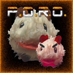 Excuze-PORO icon