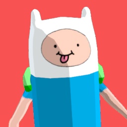 Exo-Finn_The_Human icon