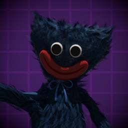 Exo-Huggy_Wuggy icon