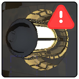 Exortile-DangerousApparatus icon