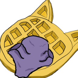 ExoticPotatoe-Wafflecats_music icon