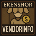 Expulsion-Erenshor_VendorInfo icon