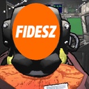 Exteron-Fidesz_speech icon