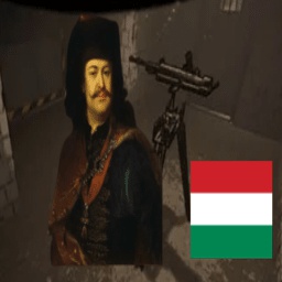 Exteron-HungryTurret icon