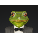 ExtinctPandas-OdinIsFroggyB icon