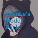 ExviiLe-ExviiLes_Model_Pack icon