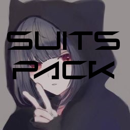 ExviiLe-ExviiLes_Suit_pack icon