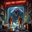 EyMarco-Feed_The_Company icon