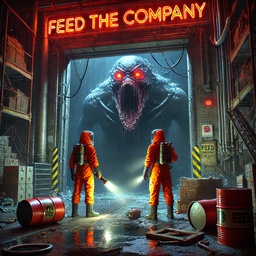EyMarco-Feed_The_Company icon