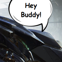 Eyasu-OurBuddyRusty icon