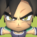 EyeofDistortion-BrolyModelReplacement icon