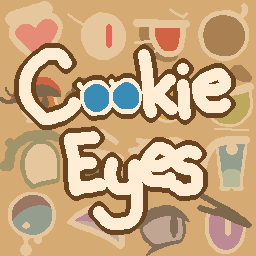 Eyes-CookieEyes icon