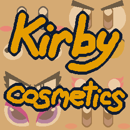 Eyes-KirbyFaces icon