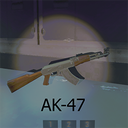 Ezekiel0-AK47 icon