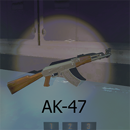 Ezekiel0-AK47 icon