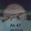 Ezekiel0-AK47-1.1.3 icon