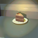 Ezekiel0-Cake_Health_Pack icon