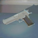 Ezekiel0-Desert_Eagle icon
