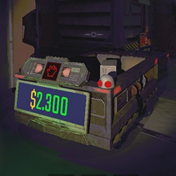 Ezekiel0-Equippable_Cart icon