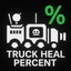 Ezentere-TruckHealPercent-1.0.0 icon