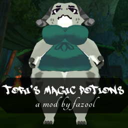 FATlyss-Toris_Magic_Potions icon