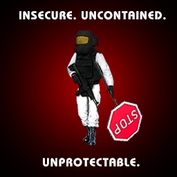 FEB-SCP_Suits icon
