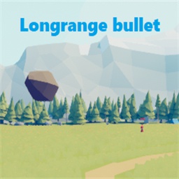 FHPLabor114-Longrangebullet icon