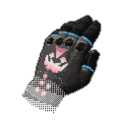 FJS-PrideWorkerGloves icon