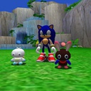 FJlevrais-MusicBySlumpedRedd icon