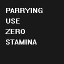 FMM-ParryingUseZeroStamina icon