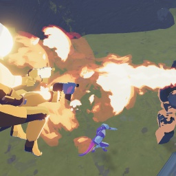 FMRadio11-Mando_Gaming icon