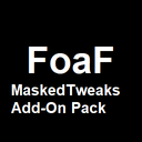 FOAF-MaskedTweaks icon