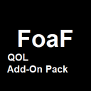 FOAF-QoL icon