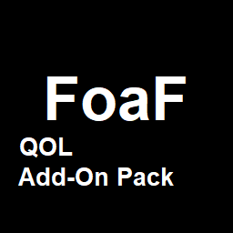 FOAF-QoL icon