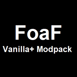FOAF-VanillaPlus icon