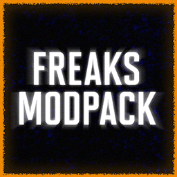 FREAKS-FREAKS_Modpack_ icon