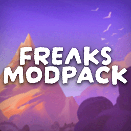 FREAKS-FREAKS_Modpack__ icon