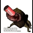 FRIDAY-Angry_Scottish_Spore_Lizard icon