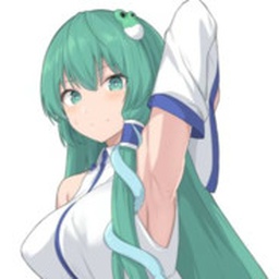 FRakanazz-MyFreakyPack icon