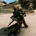 FUZE-Doom_Slayer icon