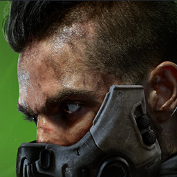 FUZE-Replace_Lobby_BGM icon