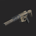 F_Fillet-AAC_Honey_Badger icon