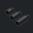 F_Fillet-Barrel_Extensions_Extra icon