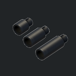 F_Fillet-Barrel_Extensions_Extra icon